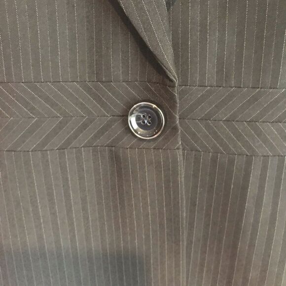 Evan Picone Pantsuit Women's Size 16 2-Piece Set Blazer & Pants NWT - Picture 10 of 14